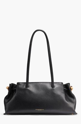 Donna Karan New York Donna Karan New York Medium Cashmere Tote