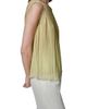 Donna Karan New York Donna Karan New York Metallic Plissé Top - 3