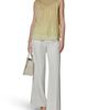 Donna Karan New York Donna Karan New York Metallic Plissé Top - 5