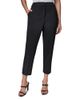 Donna Karan New York Donna Karan New York Mid Rise Slim Ankle Pants - 1