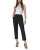 Donna Karan New York Donna Karan New York Mid Rise Slim Ankle Pants - 2