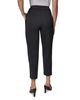 Donna Karan New York Donna Karan New York Mid Rise Slim Ankle Pants - 3