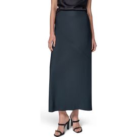 Donna Karan New York Donna Karan New York Midi Knit Skirt
