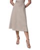 Donna Karan New York Donna Karan New York Midi Sweater Skirt - 1