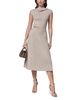 Donna Karan New York Donna Karan New York Midi Sweater Skirt - 2