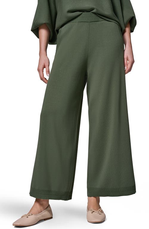 Donna Karan New York Donna Karan New York Milano Stitch Knit Pants
