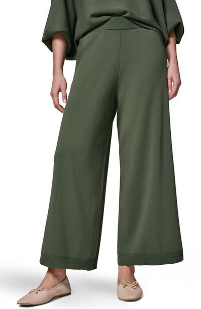 Donna Karan New York Donna Karan New York Milano Stitch Knit Pants