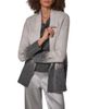 Donna Karan New York Donna Karan New York Ombre Shawl Neck Cardigan - 1