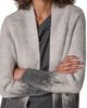 Donna Karan New York Donna Karan New York Ombre Shawl Neck Cardigan - 4
