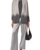 Donna Karan New York Donna Karan New York Ombre Shawl Neck Cardigan - 5