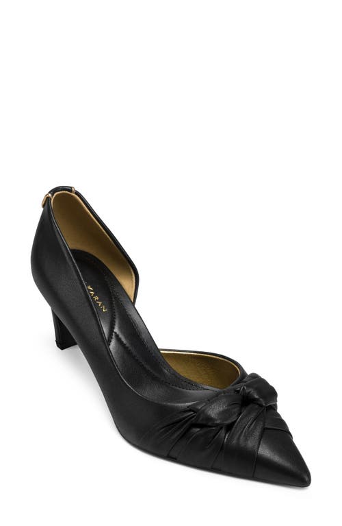 Donna Karan New York Donna Karan New York Paigey Half d'Orsay Pump