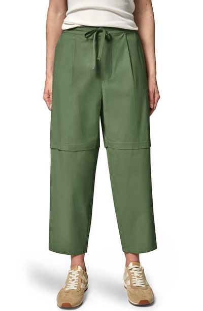 Donna Karan New York Donna Karan New York Paper Poplin Pants
