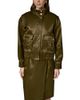 Donna Karan New York Donna Karan New York Patch Pocket Bomber Jacket - 1