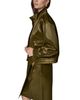 Donna Karan New York Donna Karan New York Patch Pocket Bomber Jacket - 4