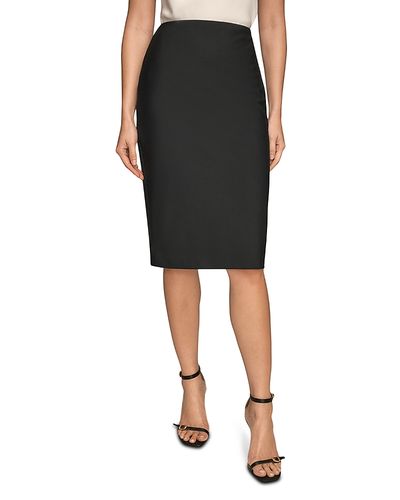 Donna Karan New York Donna Karan New York Pencil Skirt