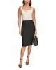 Donna Karan New York Donna Karan New York Pencil Skirt - 6
