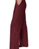 Donna Karan New York Donna Karan New York Pleated Straight Leg Pull-On Pants - 3