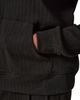 Donna Karan New York Donna Karan New York Plush Drop Needle Hoodie - 4
