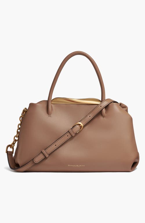 Donna Karan New York Donna Karan New York Poplin Satchel
