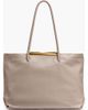 Donna Karan New York Donna Karan New York Poplin Tote - 1