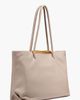 Donna Karan New York Donna Karan New York Poplin Tote - 3