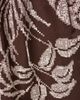 Donna Karan New York Donna Karan New York Printed Pleated Midi Skirt - 6