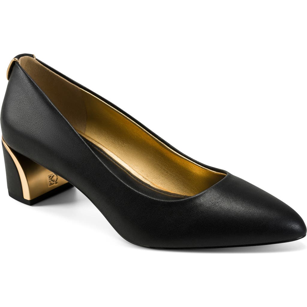 Donna Karan New York Donna Karan New York Raegan Pump