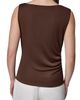 Donna Karan New York Donna Karan New York Ruched Asymmetric Sleeveless Top - 2