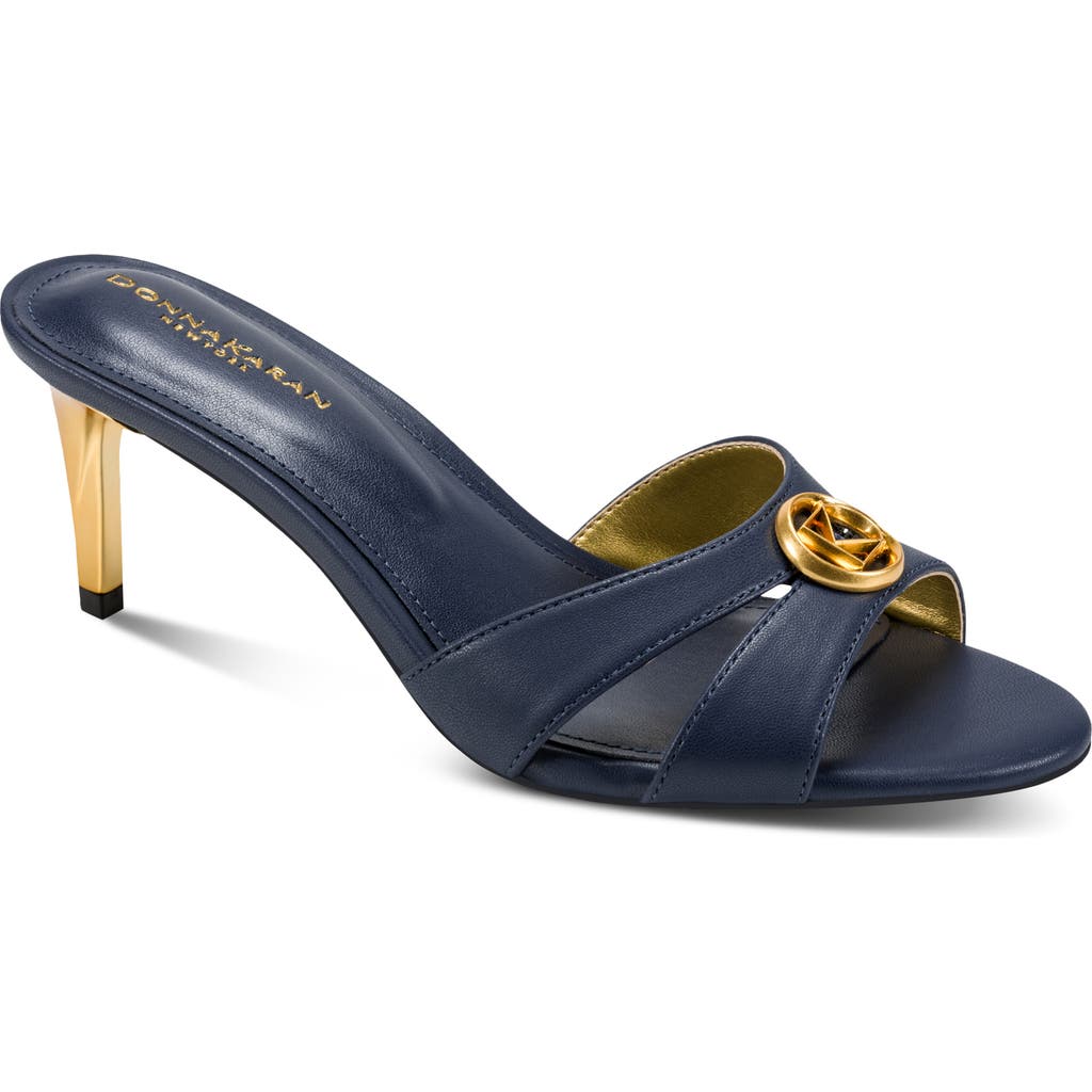 Donna Karan New York Donna Karan New York Samson Slide Sandal