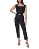 Donna Karan New York Donna Karan New York Sleeveless Peplum Top - 2