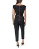 Donna Karan New York Donna Karan New York Sleeveless Peplum Top - 6