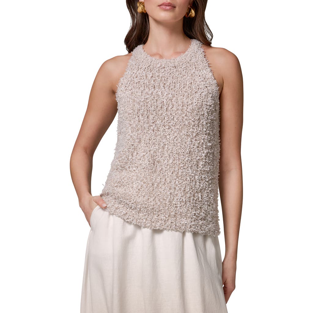Donna Karan New York Donna Karan New York Sleeveless Sweater