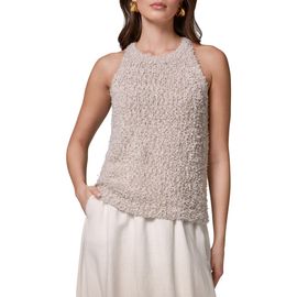 Donna Karan New York Donna Karan New York Sleeveless Sweater