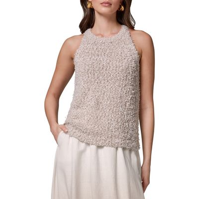 Donna Karan New York Donna Karan New York Sleeveless Sweater