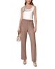 Donna Karan New York Donna Karan New York Straight Leg Pants - 2