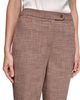 Donna Karan New York Donna Karan New York Straight Leg Pants - 5