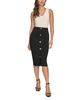 Donna Karan New York Donna Karan New York Straight Skirt - 2