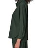 Donna Karan New York Donna Karan New York Stretch Long Sleeve Button Front Shirt - 3