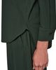 Donna Karan New York Donna Karan New York Stretch Long Sleeve Button Front Shirt - 4
