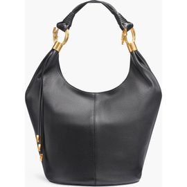 Donna Karan New York Donna Karan New York Tartan Hobo
