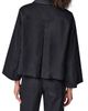 Donna Karan New York Donna Karan New York Twill Bell Sleeve Trapeze Shirtjacket - 2