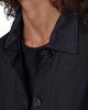 Donna Karan New York Donna Karan New York Twill Bell Sleeve Trapeze Shirtjacket - 4