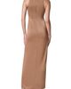 Donna Karan New York Donna Karan New York Twist Front Sleeveless Dress - 2