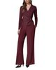 Donna Karan New York Donna Karan New York Twisted Sweater Top - 2