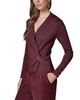 Donna Karan New York Donna Karan New York Twisted Sweater Top - 4