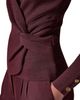 Donna Karan New York Donna Karan New York Twisted Sweater Top - 6
