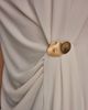 Donna Karan New York Donna Karan New York V Neck Sleeveless Top - 6