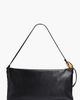 Donna Karan New York Donna Karan New York Velvet Large Shoulder Bag - 2