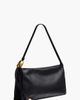 Donna Karan New York Donna Karan New York Velvet Large Shoulder Bag - 3