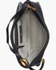 Donna Karan New York Donna Karan New York Velvet Large Shoulder Bag - 4